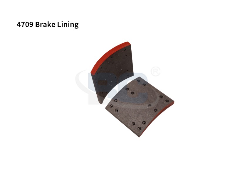 4709 Lining ng Preno