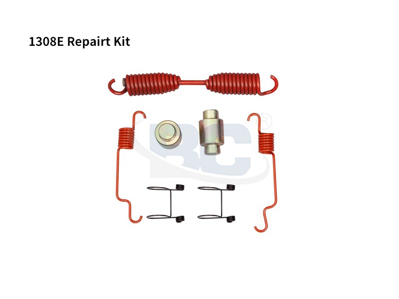 1308E Kit ng Pag-aayos ng Brake Shoe