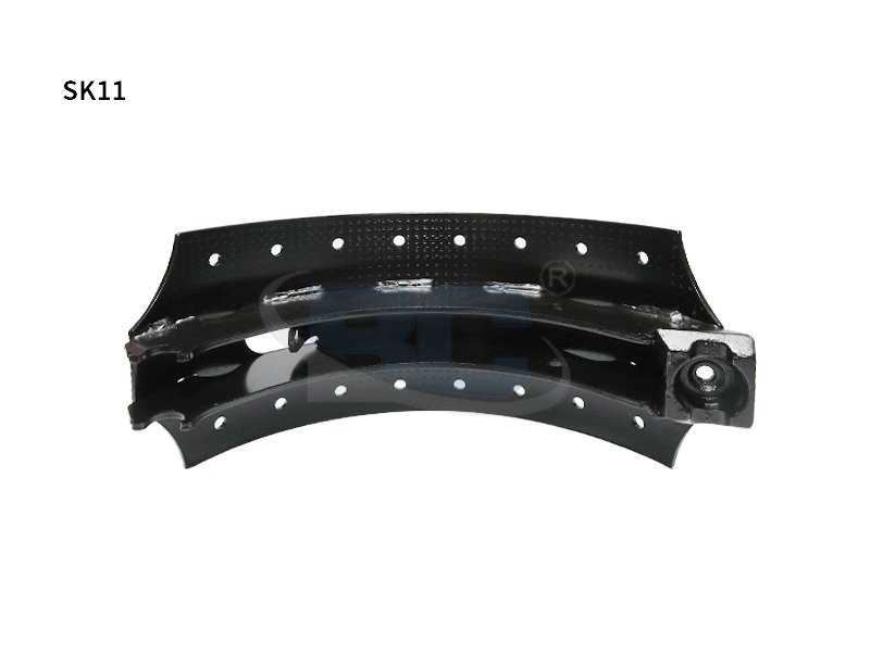 SK11 Brake Shoe