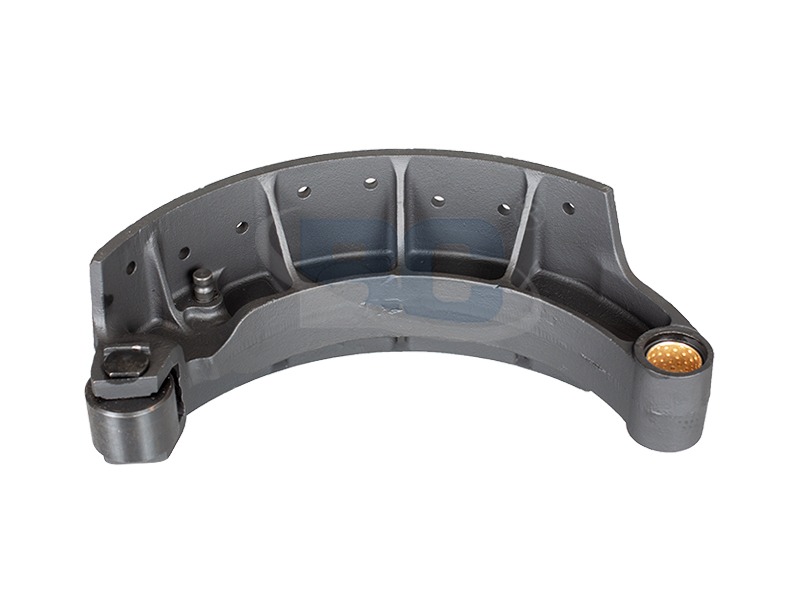 6594200619 Casted Brake Shoe