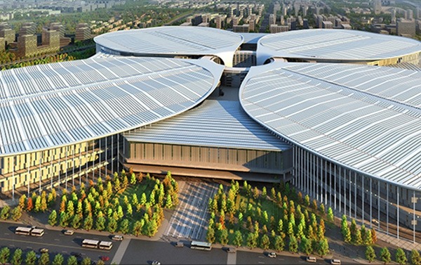 Iniimbitahan ka ni Zhejiang Bangchi sa Automechanika Shanghai 2018