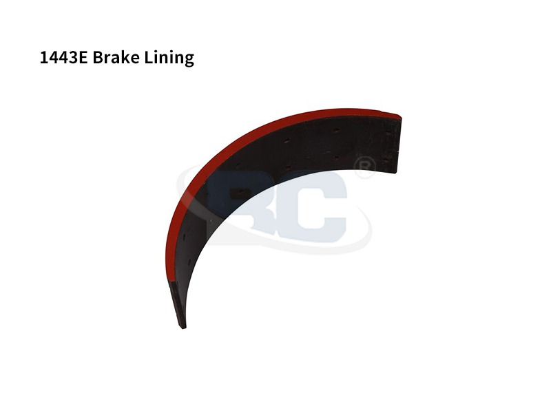 1443 Lining ng Preno