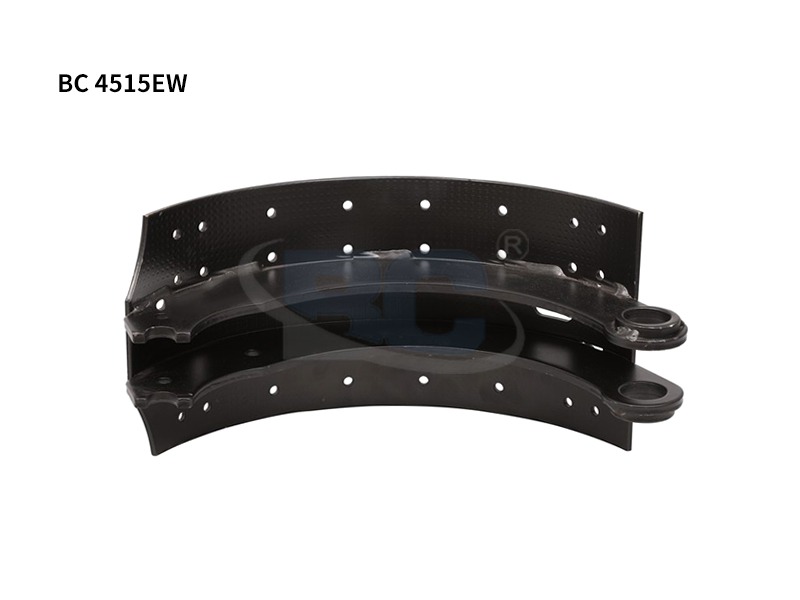 Ulat ng Pananaliksik sa Market Research Set ng Steel Brake Shoe