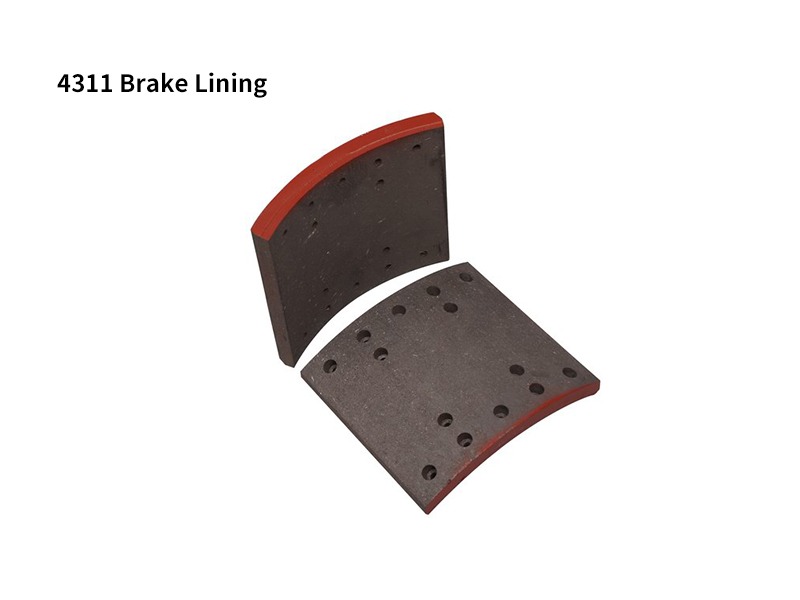 Paano Makakatulong ang Mga Brake Lining na Protektahan ang Iyong Automotive Brake System