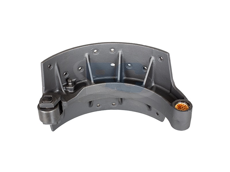 Isang Pagtingin sa Iba't Ibang Uri ng Brake Shoes