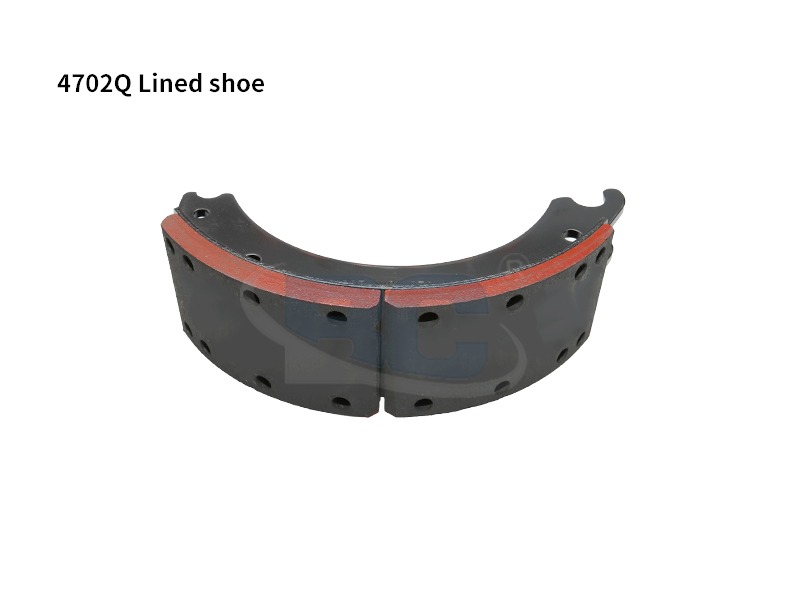 Ang Paggana ng Brake Shoes at Brake Pads