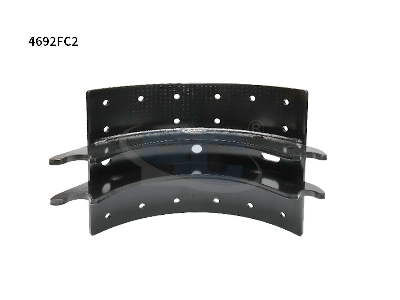 4692FC2 Brake Shoe: Mga Tampok, Aplikasyon, at Gabay sa Pagpapalit