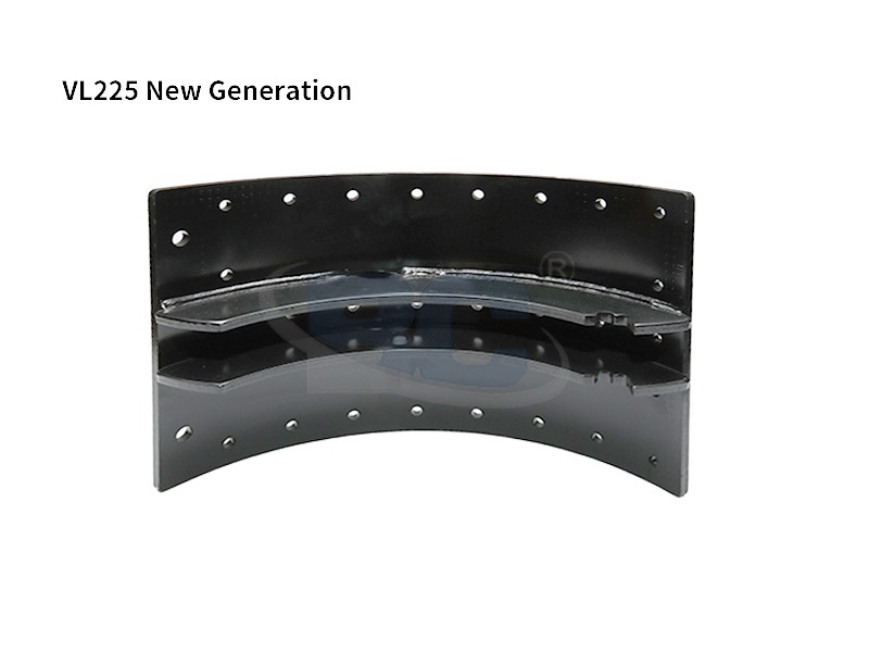 Ang Kahalagahan ng Steel Brake Shoe