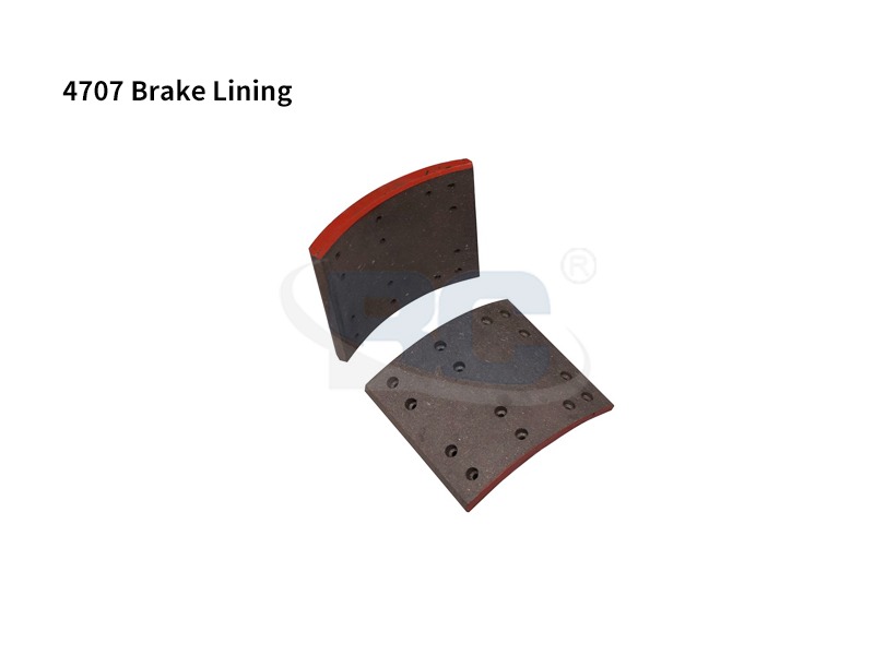 Bakit Mahalaga ang Brake Lining