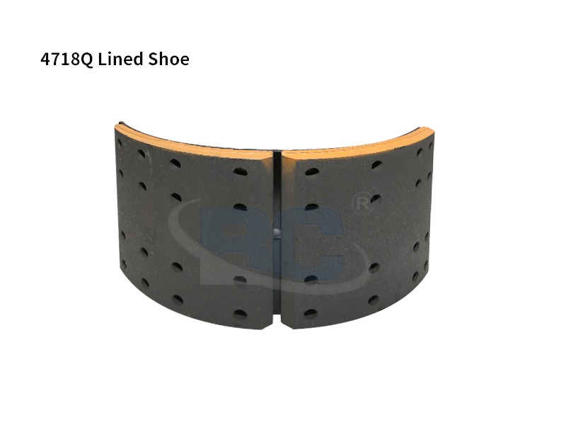 Ano ang sanhi ng abnormal na ingay ng mga brake pad?