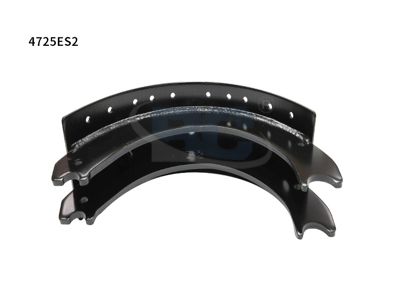 Bakit ang mga brake pad ng mga mabibigat na trak ay hindi lumalaban sa pagsusuot?