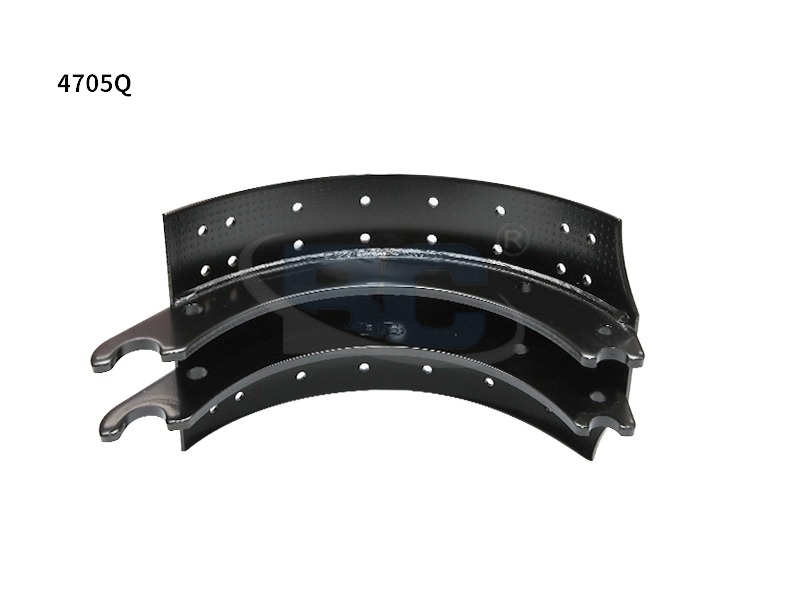 Paano Pumili ng 4705Q Brake Shoes: Compatibility, Durability, at Performance Consideration