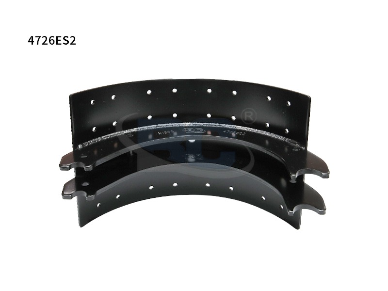 4726ES2 Brake Shoe: Mga Detalye, Compatibility ng Sasakyan, Mga Kapalit na Sign, at Buhay ng Serbisyo