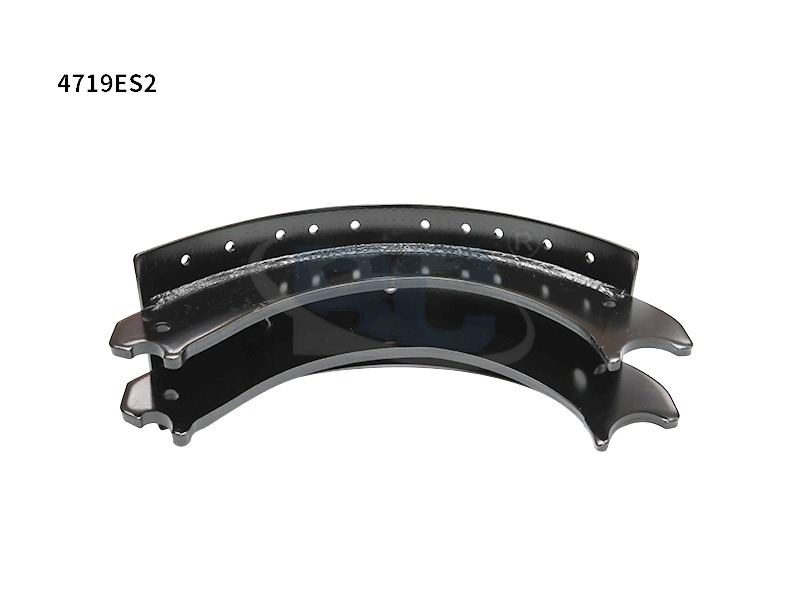 4719ES2 Brake Shoe: Mga Teknikal na Detalye at Mga Benepisyo sa Fleet